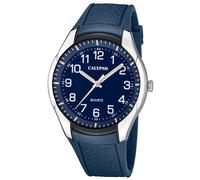 CALYPSO Men's Watch Quartz Blue K5843/2