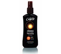 Calypso Monoi Tahiti Oil Spray SPF15 200ml
