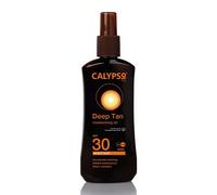 Calypso Monoi Tahiti Deep Tan 30