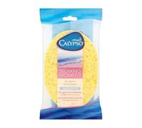 Calypso Natural Relaxing Moment Soft & Delicate Bath Sponge (pack of 10)