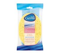 Calypso Natural Relaxing Moment Soft & Delicate Bath Sponge (pack of 3)