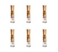 Calypso Natural Summer Glow Self-Tanning Water Light/Medium 100ml - Pack of 6