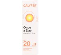 Calypso Once a Day Protection SPF20 200ml X 1
