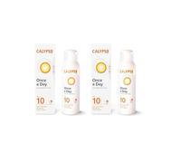 Calypso Once A Day Sun Protection