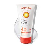 Calypso Once A Day Sun Protection Lotion SPF40, For Kids - 150 ml