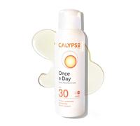 Calypso Once A Day Sun Protection SPF30
