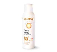 Calypso Once a Day Sun Protection SPF 50