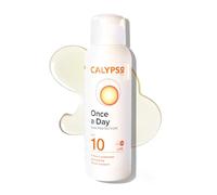 Calypso Once A Day Sun Protection SPF10, 200ml