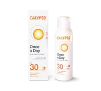 Calypso Once a Day Sun Protection SPF 30 200ml