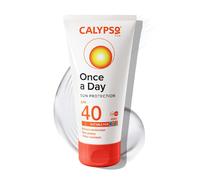 Calypso Once A Day Sun Protection SPF40