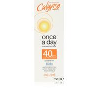 Calypso Once A Day Sun Protection SPF40