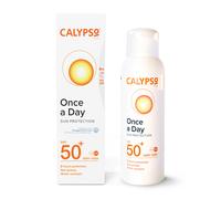 Calypso Once A Day Sun Protection SPF50+ in Clear Calypso Clear