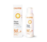 Calypso Once A Day Sun Protection SPF50+ in Clear Calypso Clear