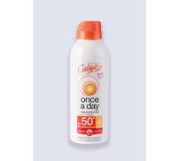 Calypso Sun Once A Day Advanced Spray SPF50 150ml 150 ml