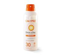 Calypso Once a Day SPF30 Spray 150ml
