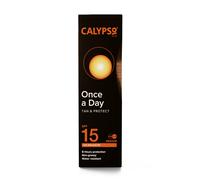 Calypso Once A Day Tan & Protect - SPF 15
