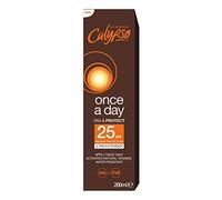 Calypso Once A Day Tan & Protect SPF25 - 200 ml CALC25TAN
