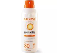 Calypso or SUNSHAPERS Sun Cream - After Sun Lotion - Carrot Oil - Cooling Gel