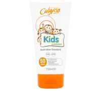 Calypso or SUNSHAPERS Sun Cream - After Sun Lotion - Carrot Oil - Cooling Gel