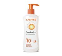 Calypso Press & Protect Sun Lotion SPF 10 200 ml