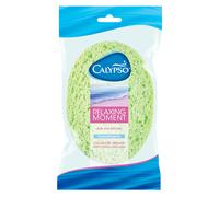 Calypso Relax Cotton and Linen Loofah