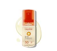 Calypso SPF 50 Sun Scalp Protection Clear Spray - 50ml