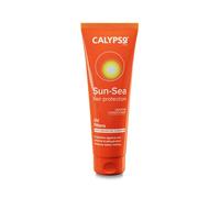 Calypso Sun-Sea UV Hair Protection with Argan Oil - 100 ml
