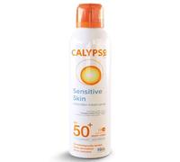 Calypso Sensitive Skin Protect Spray Lotion SPF 50 150ml
