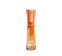 Calypso Shimmer Mist SPF15, Shimmering Finish, Protective Water Resistant Sun Spray, Non-sticky, Transparent Sunscreen, 100ml