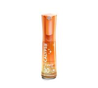 Calypso Shimmer Mist SPF30 in Clear With Gold Shimmer | Size: 100ml