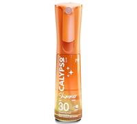 Calypso Shimmer Mist SPF30, Shimmering Finish,100ml
