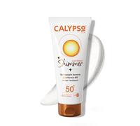 Calypso Shimmer Sun Lotion SPF50 + | UVA + UVB, Water Resistant, 100ml
