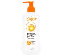 Calypso SPF 30 Sun Press & Protect Sun Lotion - 200ml