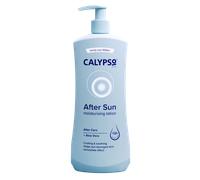 Calypso Sun After Sun Aloevera Moisturising Lotion - 500ml