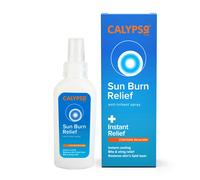 Calypso Sun Burn Relief Spray