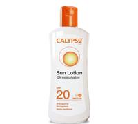 Calypso Sun Lotion - SPF20