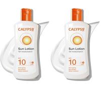 Calypso Sun Lotion - SPF10 (Pack of 2)