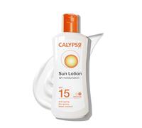 Calypso Sun Lotion - SPF15