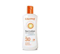 Calypso Sun Lotion SPF30 200ml 200 ml