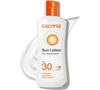 Calypso Sun Lotion SPF30 200ml