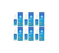 Calypso Sunburn Relief Spray Anti Irritant 100ml - Pack of 6