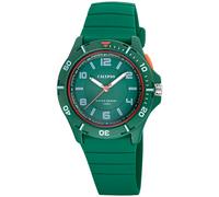 Calypso Unisex's Analog Quartz Watch with Polycarbonate Strap K5857/4