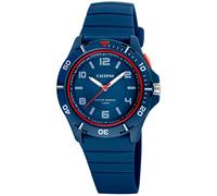 Calypso Sweet Time K5857/5 - Unisex - 40 mm - Analogue - Quartz - Plexi Glass Blue 40 mm