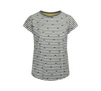 Calypso T-Shirt Trespass Bottle Green S