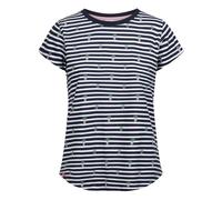 Calypso T-Shirt Trespass Navy S