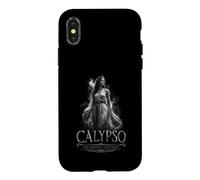 Calypso The Immortal Temptation Greek Mythology Case for iPhone X/XS
