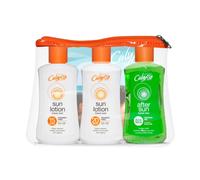 Calypso Watches Travel Pack Sun 100 ml
