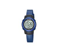 CALYPSO Unisex-Adult Digital Quartz Watch with Plastic Strap K5736/6