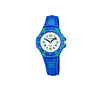 CALYPSO Unisex Child Analogue Quartz Watch with Plastic Strap K5757/4