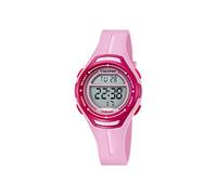 Calypso Unisex-Child Quartz Watch, Digital Display and Plastic Strap K5727/2